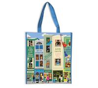 Main Street Books: Reusable Shopping Bag