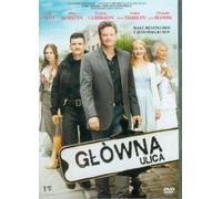 Main Street [DVD] [Region 2] (IMPORT) (Nessuna versione italiana)