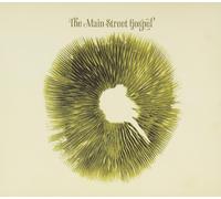 Main Street Gospel – Love Will Have Her Revenge – CD