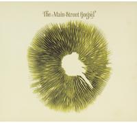 Main Street Gospel – Love Will Have Her Revenge – CD