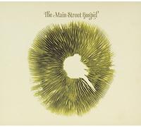 Main Street Gospel - Love Will Have Her Revenge - CD - K72z