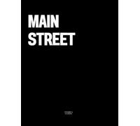 Main Street: The Coffee Table Book
