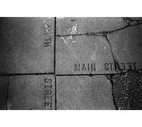 Main Street. The lost dream of Route 66. Ediz. illustrata