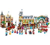 Main Street, U. S.A.