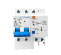 Main switch Residual current circuit breaker with surge protector RCBO MCB with Lightning protection(32A)