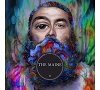 Main The - Pioneer &The Good Love