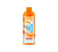 Main Unblocking Liquid Dissolves Various Blockages Has A Clear And Eliminates Odor