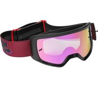 Main Venz Goggle - Spark Fluo Red