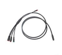 Main1T5 - Cavo impermeabile per bicicletta elettrica, impermeabile, per controller Ebrake e acceleratore, per controller KT