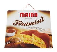 Maina - Colomba Tiramisu' - 750 g