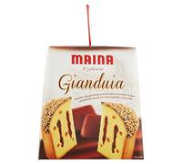 Maina Golosone Panettone Gianduia Gr.750