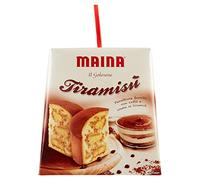 Maina Golosone Panettone Tiramisu' Gr.850