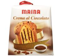 Maina Panettone Crema Cioccolato Gr.800