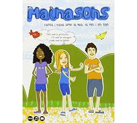 Mainasons - Canta I Balla Amb la Nia la Me