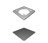 Mainboard Cooling Fan Mount Kit for Artillery Sidewinder X1 X2 Genius Pro
