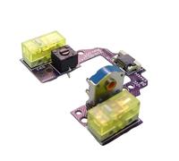 Mainboard del circuito del microinterruttore con i decodificatori resistenti dei codificatori per GPROX per la scheda madre di GProX