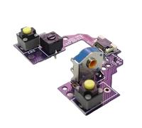 Mainboard del circuito di Microswitch con i decodificatori resistenti dei codificatori per la ruota antipolvere di GPROX