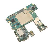 Mainboard della sostituzione del telefono sbloccato, scheda logica 8GB 256gb per Note 10 US Edition