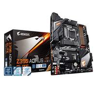 Mainboard|GIGABYTE|Intel Z390 Express