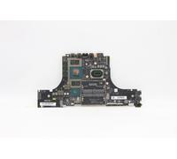 Mainboard Original Lenovo Thinkpad Intel I7-10870H 8GB RTX 2070 No K