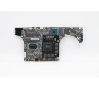 Mainboard Originale Lenovo Thinkpad Intel I7-10875H 16GB Win S7-15IMH