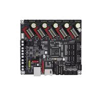 Mainboard, Scheda di controllo SKR 3 EZ a 32 bit con EZ5160 Pro e TMC2208, compatibile con stampanti 3D Ender 3 Ender 5(SKR 3 EZ V1.0)