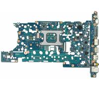 MAINBOARD/SYSTEM-B. HP ZBOOK 14U 15U G5 i5-8350U L15518-601 NUOVO GARANZIA