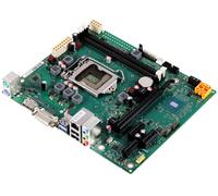 Mainboards D3400-A11 GS3 LGA1151 DDR4 Micro - ATX 183mm x 218mm 1x PCIEx16