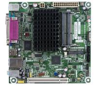 Mainboards Intel D525MW Atom D525MW 1.8GHZ DDR3 Gigabit Mini-Itx + I/O Scudo