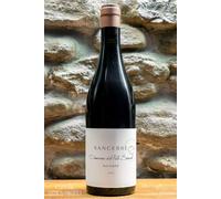 Mainbré Rouge 2022 Sancerre AOC Domaine du Pré Semelé Raimbault Pinot Nero Loira