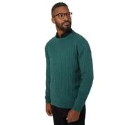 Maine Cable Felpa Girocollo Uomo (DH2197)