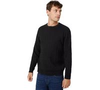 Maine Cable Felpa Girocollo Uomo (DH2197)