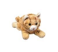 Maine Coon Gatto Sacco A Fagiolo Peluche