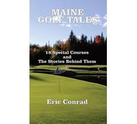 Maine Golf Tales