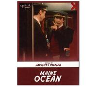 Maine Oceano DVD NUOVO