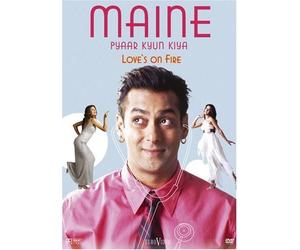 Maine Pyaar Kyun Kiya? - Warum habe ich mich verliebt?