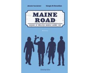 Maine Road: Sogni e follie negli anni '90