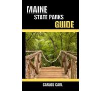 MAINE STATE PARKS GUILD