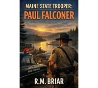 Maine State Trooper: Paul Falconer