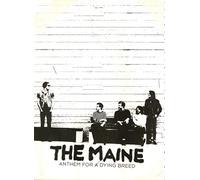 Maine - Anthem For A Dying B - Cd