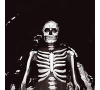 The Maine Forever Halloween (CD) Album
