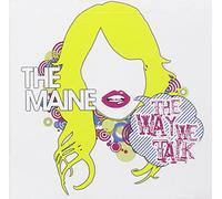 Maine - Way We Talk, The
