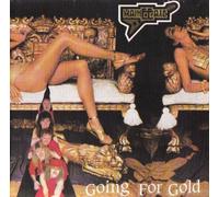 Maineeaxe - Going for gold