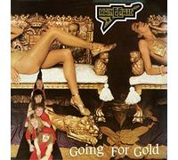 Maineeaxe - Going for Gold