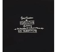 Maineline - No Substitute
