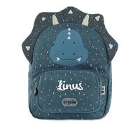 Mainely Trixie - Zaino personalizzato per bambini con nome, s