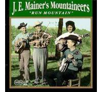 Mainer, J.E. & Mountaineers - Run Mountain