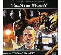 Mainetti Stefano - Talos the Mummy