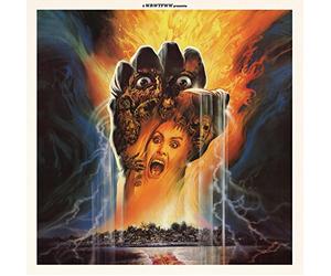 Mainetti, Stefano - Zombi 3 (Red Vinyl)