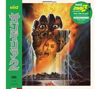 Mainetti Stefano - Zombie 3 Ost (Green Edt.)